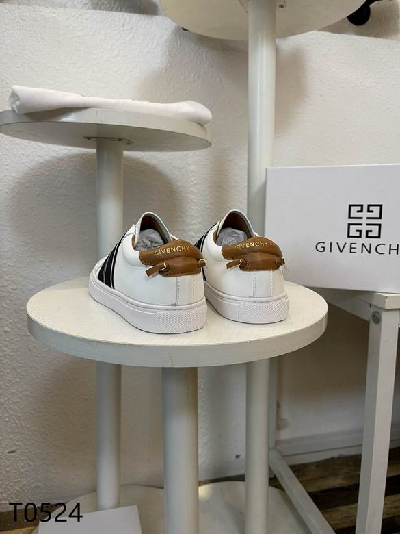GIVENCHY shoes 23-35-44